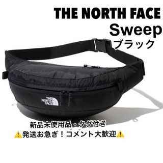 ザノースフェイス(THE NORTH FACE)のノースフェイス /THE NORTH FACE/スウィープ  NM72304(ボディーバッグ)