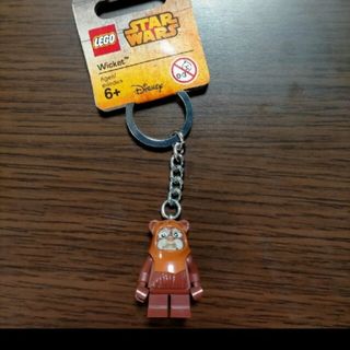 レゴ(Lego)のレゴ スター・ウォーズ  ウィケット Wicket LEGO Star Wars(その他)