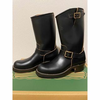 レッドウィング(REDWING)のzerrowsboots  ゼローズ　エンジニアブーツ(ブーツ)