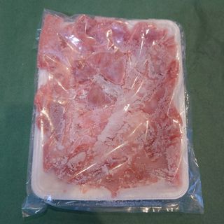 冷凍 大鉢鮪大トロ切り落とし 500g×3パックセット(魚介)