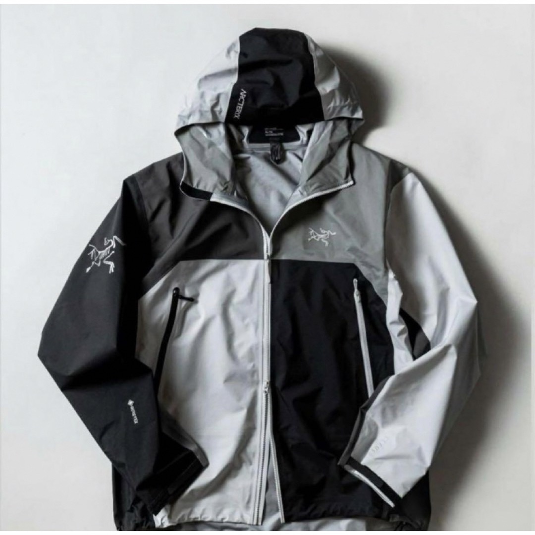 2022人気No.1の XL ARC'TERYX ビームス ベータ Jacket Beta BEAMS