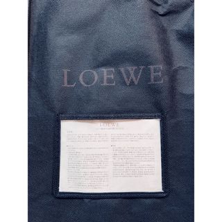 ロエベ(LOEWE)のロエベ★ガーメントバッグ(その他)