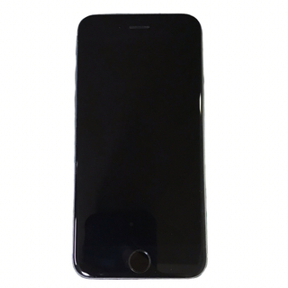アイフォーン(iPhone)のApple iPhone6s 16GBスペースグレイ ジャンク(スマートフォン本体)