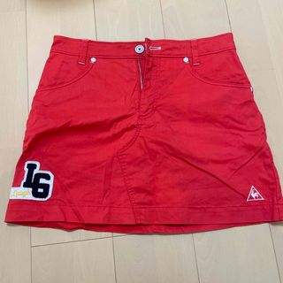 ルコックスポルティフ(le coq sportif)のルコック　ゴルフウェア(ウエア)