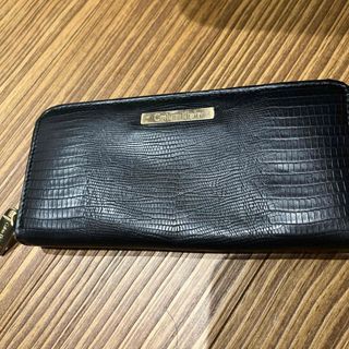 カルバンクライン(Calvin Klein)の（ソラ様専用）財布　お値下げ中(長財布)