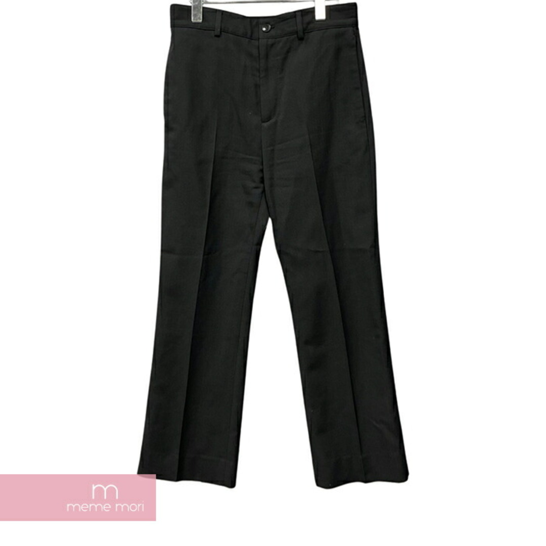 Acne Studios Tailored Trousers FN-MN-TROU000817 アクネストゥディオ