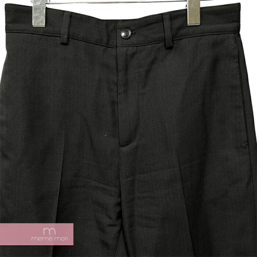 Acne Studios Tailored Trousers FN-MN-TROU000817 アクネストゥディオ