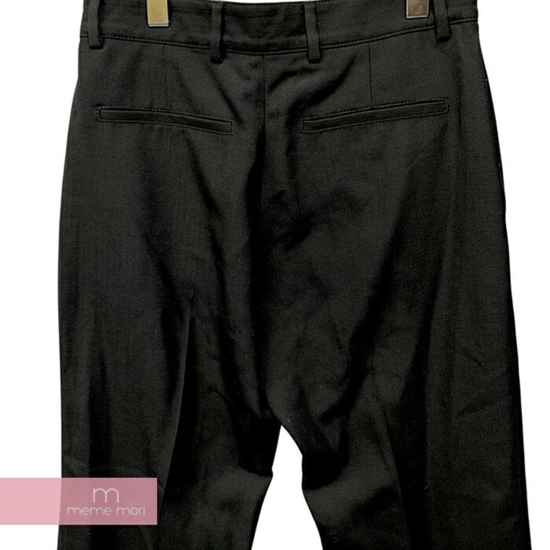 Acne Studios Tailored Trousers FN-MN-TROU000817 アクネストゥディオ