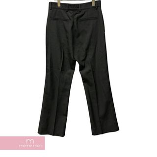 Acne Studios Tailored Trousers FN-MN-TROU000817 アクネストゥディオ