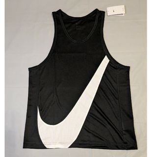 ナイキ(NIKE)の新品 20%off NIKE タンクトップ サイズL(タンクトップ)