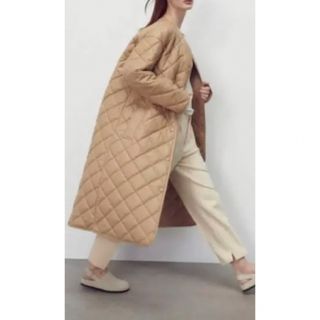 ザラ(ZARA)のZARA人気ダウン(ダウンコート)