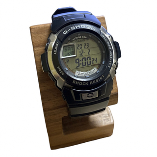 カシオ(CASIO)のCASIO カシオ　G-SHOCK　 G-7700　デジタル メンズ腕時計(腕時計(デジタル))