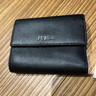 フルラ(Furla)の折りたたみ財布　FURLA お値下げ(財布)