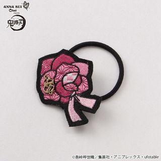 アナスイミニ(ANNA SUI mini)のANNA SUI mini（アナスイミニ）【鬼滅の刃】 竈門禰豆子ヘアポニー(その他)