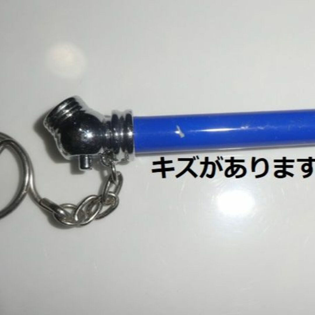  空気圧測定用のキーホルダーKeychain for measuring air 自動車/バイクの自動車/バイク その他(その他)の商品写真