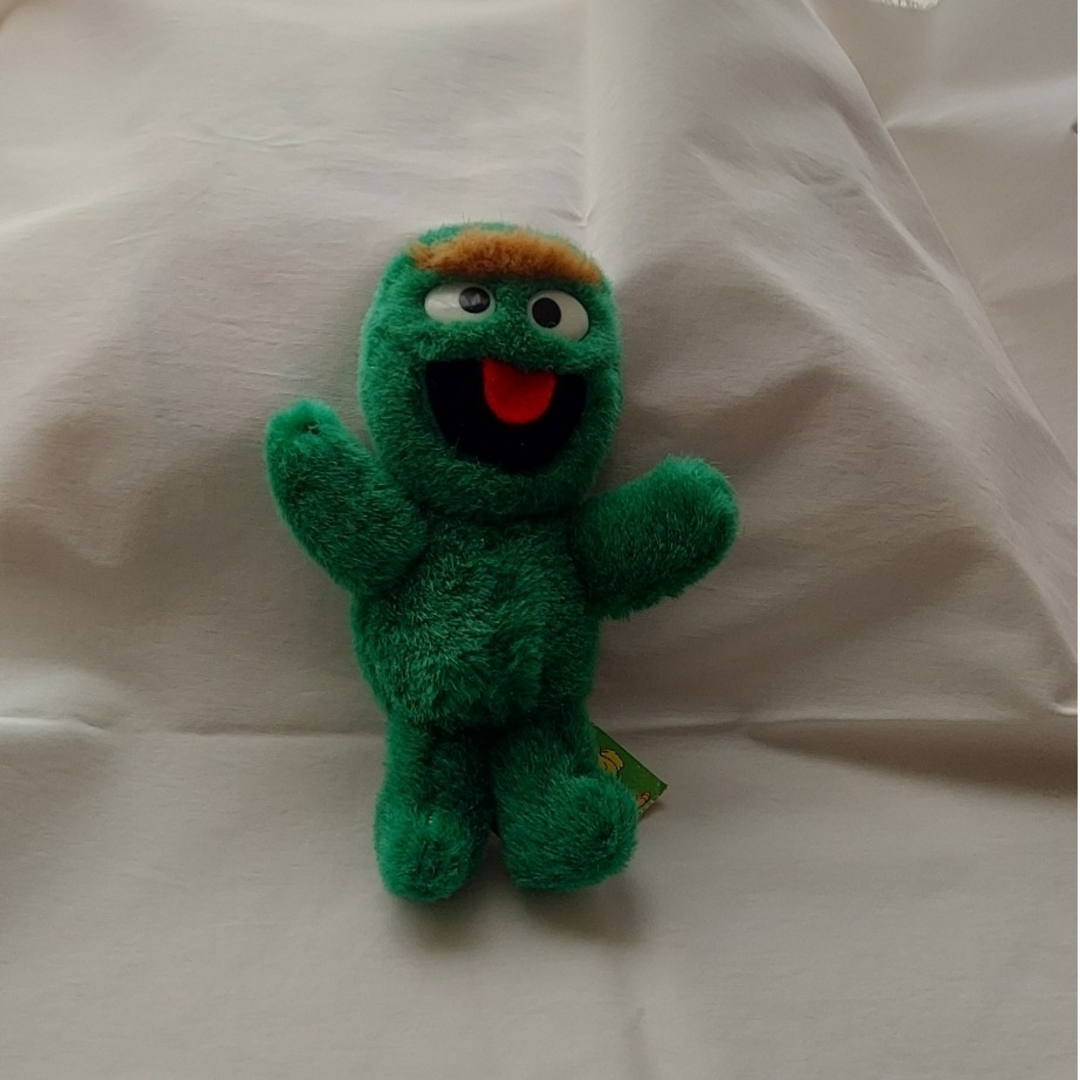 SESAME STREET - セサミストリート ぬいぐるみセット🐥の通販 by SESAME STREET - セサミストリート ぬいぐるみセット🐥の通販 by