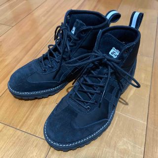 オニツカタイガー(Onitsuka Tiger)のOnitsuka Tiger Mexico RINKAN BOOT(スニーカー)