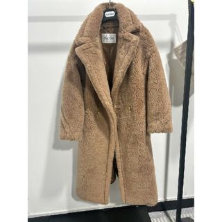 マックスマーラ ロングコート(レディース)の通販 2,000点以上 | Max