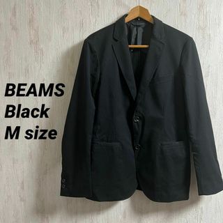 ビームス(BEAMS)の【BEAMS】テーラードジャケット　Mサイズ(テーラードジャケット)