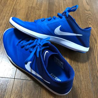 ナイキ(NIKE)のmonkeygirl様お取り置き。美品 ナイキ nike 25  スニーカー (スニーカー)