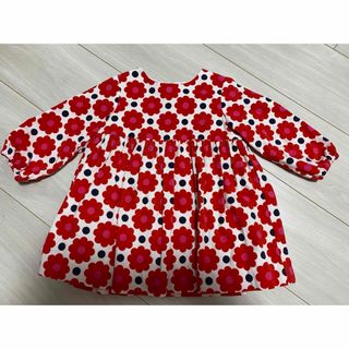 ジャカディ ベビー ワンピースの通販 400点以上 | Jacadiのキッズ