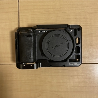 SONY - Sony a6400