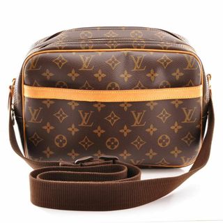 LOUIS VUITTON - プティット・サックプラ モノグラム・アンプラント