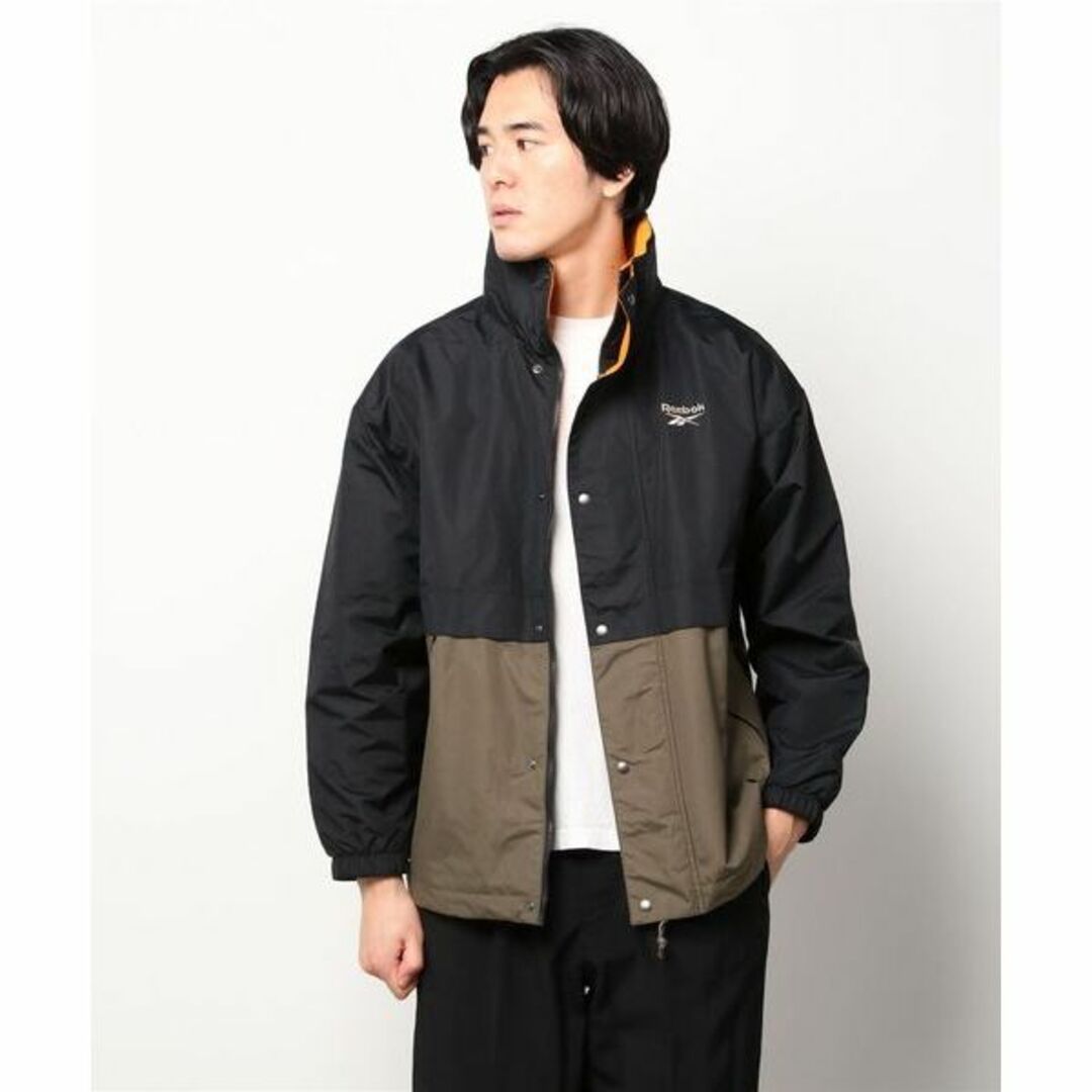 ジャケット/アウター【Reebok】Classics Camping Sailing Jacket