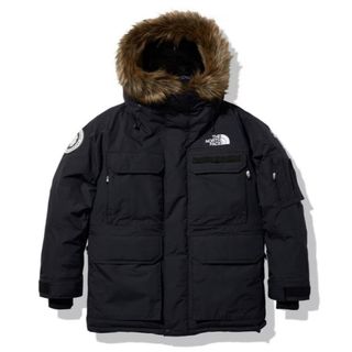 ザノースフェイス(THE NORTH FACE)のザノースフェイス　サザンクロスパーカ　ND91920  Sサイズ　未使用品(ダウンジャケット)