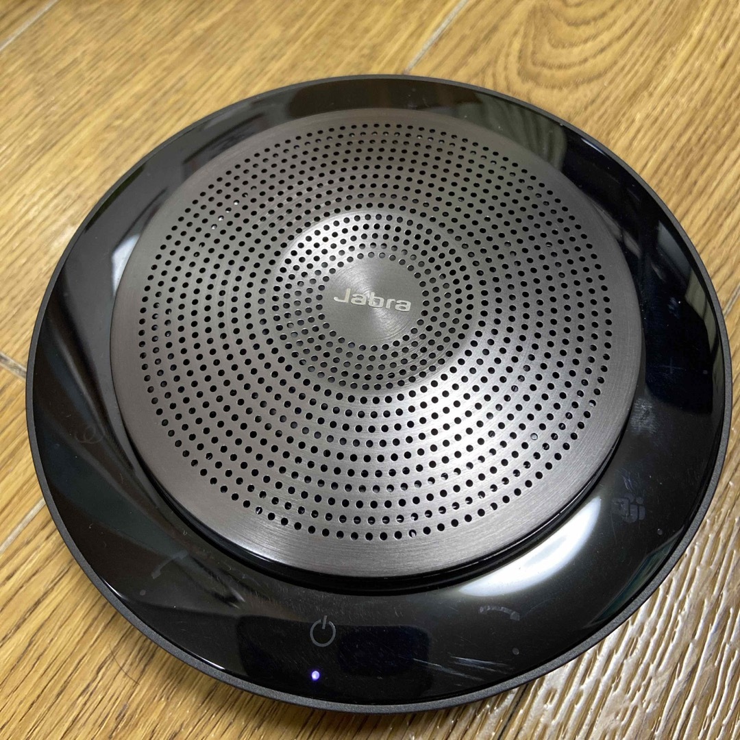 BOSE(ボーズ)の美品　JABRA Speak 750 スマホ/家電/カメラのオーディオ機器(スピーカー)の商品写真