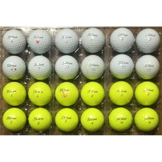 タイトリスト(Titleist)のPRO V1x ロストボール(その他)