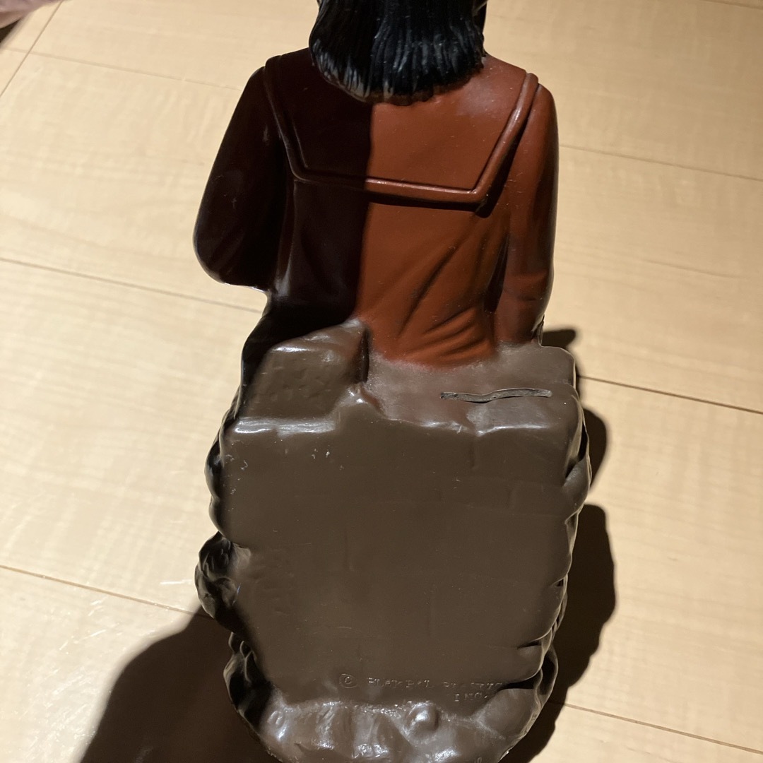 A BATHING APE - 猿の惑星 GALEN 貯金箱 vintage NIGO 藤原 A BATHING APE - 猿の惑星 GALEN 貯金箱 vintage NIGO 藤原