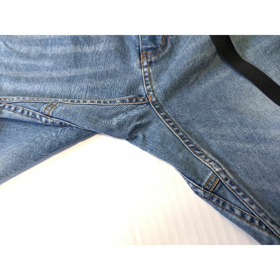 GRAMICCI(グラミチ)のグラミチ アーバンリサーチ 別注 Mountain Pants M デニムパンツ メンズのパンツ(デニム/ジーンズ)の商品写真