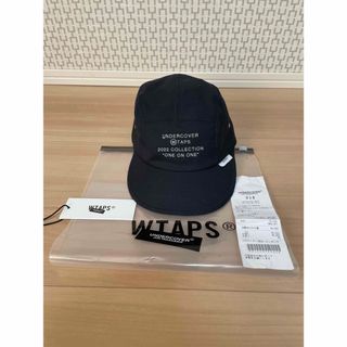 UNDERCOVER x WTAPS JET CAP