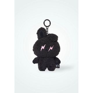 BT21 X FRAGMENT PLUSH KEY RING 　COOKY(アイドルグッズ)