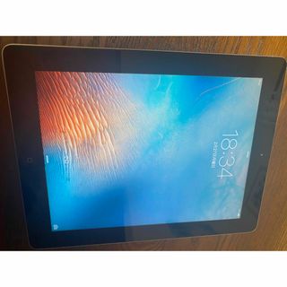 アイパッド(iPad)のipad2 16GB(タブレット)