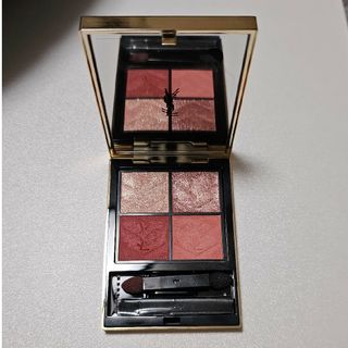 イヴサンローランボーテ(Yves Saint Laurent Beaute)のYSL クチュールミニクラッチ 500(アイシャドウ)