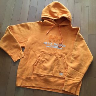 ヘリーハンセン(HELLY HANSEN)のパーカー  ヘリーハンセン(パーカー)