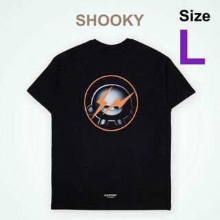 フラグメント(FRAGMENT)のBT21 x FRAGMENT : SHOOKY : Tシャツ(Tシャツ/カットソー(半袖/袖なし))