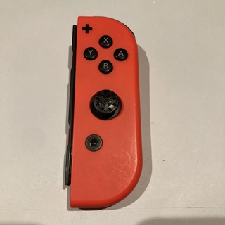 ニンテンドースイッチ(Nintendo Switch)のSwitch コントローラー　ジャンク品(その他)