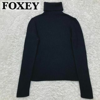 フォクシー(FOXEY) ニット/セーター(レディース)の通販 2,000点以上