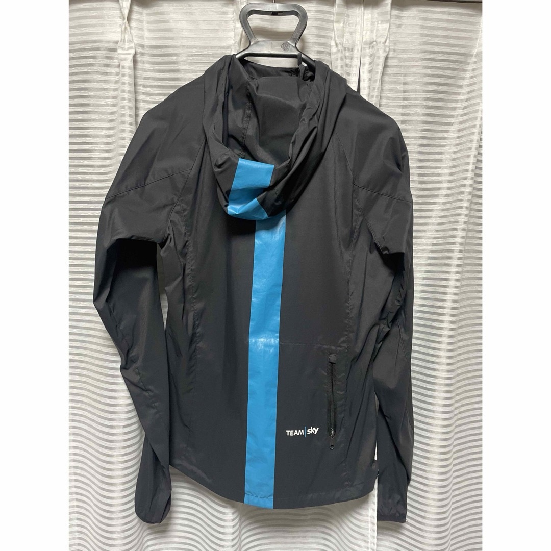 ウエアRAPHA SPRAY JACKET  TEAM SKY