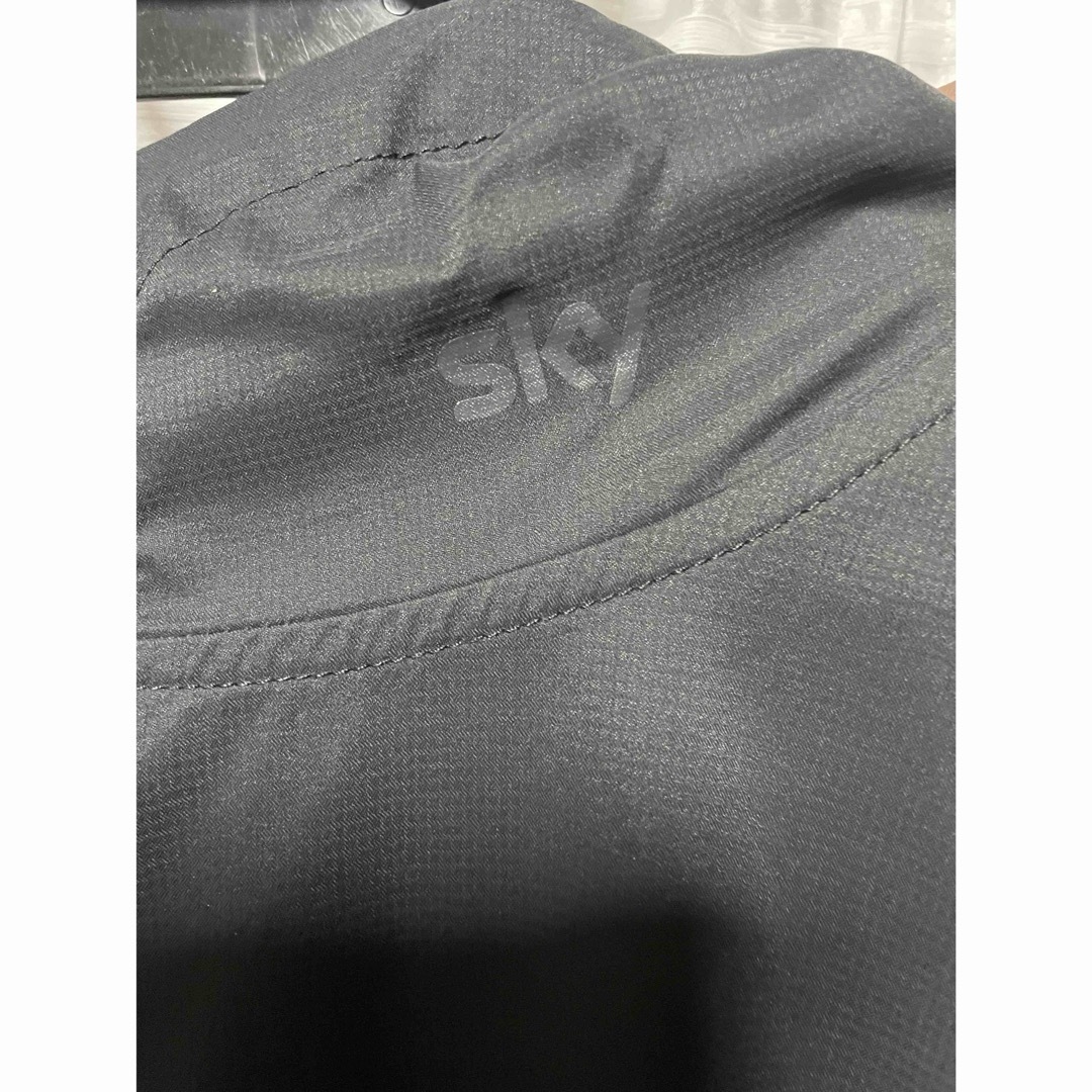 ウエアRAPHA SPRAY JACKET  TEAM SKY