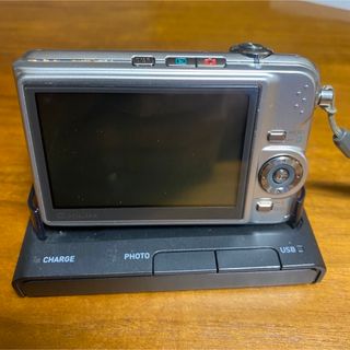 カシオ(CASIO)のCASIO EXILIM EX-Z1000(コンパクトデジタルカメラ)