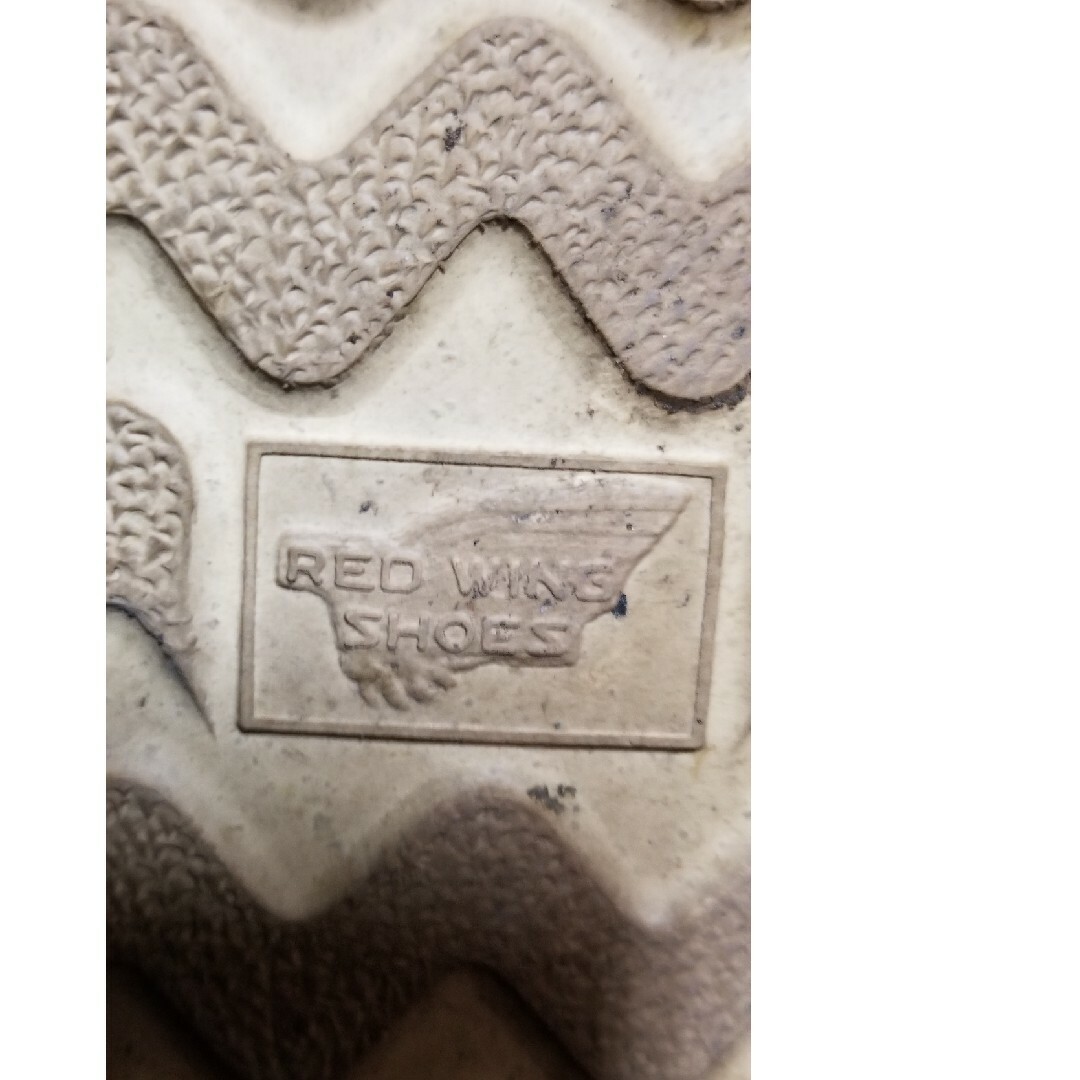 RED WING　アイリッシュセッター　US7 メンズの靴/シューズ(ブーツ)の商品写真