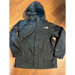 ザノースフェイス(THE NORTH FACE)のノースフェイス　キッズ　ウィンドブレーカー　M(10/12)(ジャケット/上着)