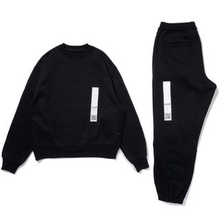 2023aw Brook Sweat Lサイズ スウェット-