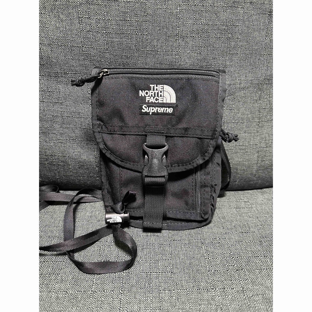 Supreme(シュプリーム)のSupreme The North Face RTG Utility Pouch メンズのバッグ(ショルダーバッグ)の商品写真