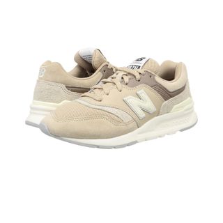 ニューバランス(New Balance)のニューバランスCM997Hスニーカ(スニーカー)