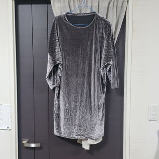 ザラ(ZARA)のトップス(カットソー(長袖/七分))